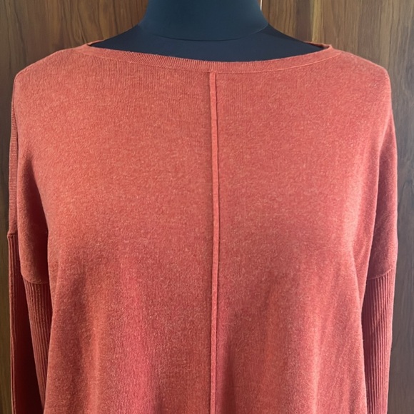 Style & Co Oversized Sweater - Picture 2 of 5